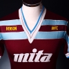 1985-87 Aston Villa Home Shirt M