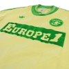 1985-87 Nantes adidas Home Shirt L/S M