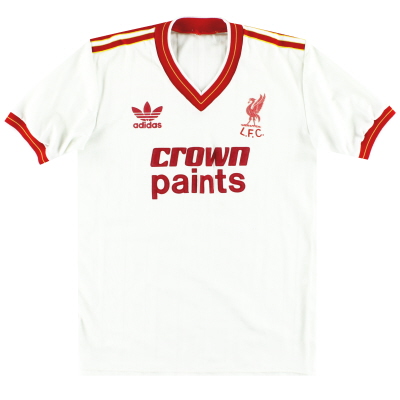 Classic and Retro Liverpool Football Shirts � Vintage Football Shirts