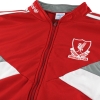 1987-88 Liverpool adidas Track Jacket Y