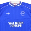 1989-90 Leicester City Home Shirt *As New* XL