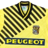 1989-91 Coventry Asics Away Shirt *As New* S