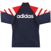 1990-92 Arsenal adidas Bench Coat M