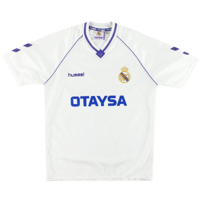 Real Madrid 99/00 • Track Jacket • S – Real Vintage Football
