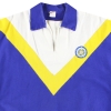 1990's Leeds United Drill Top M