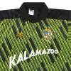 1991-92 Port Vale Goalkeeper Shirt L