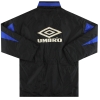 1992-93 Everton Umbro Bench Coat *As New* M