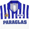 1992-93 Halifax Town Home Shirt XXL