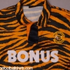 1992-93 Hull City Home Shirt L