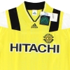 1992 Kashiwa Reysol adidas Home Shirt *w/tags* M