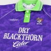 1993-94 Bristol City Away Shirt L