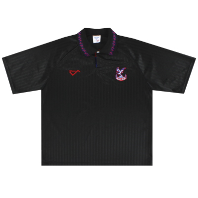 1993-94 Crystal Palace Ribero Third Shirt L