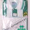 1993-94 Floriana FC Home Shirt *BNIB* XL