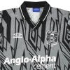 1993-94 Orlando Pirates Umbro 'Champions 1994' Home Shirt S