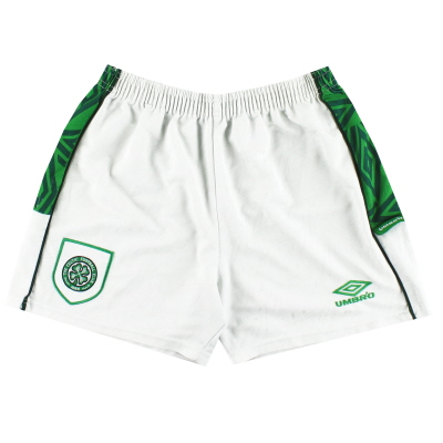 Celtic FC Umbro Away Shirt 2001/02 Oldschool XL - 99860U - 14119926466 