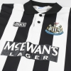 1993-95 Newcastle Asics Home Shirt S