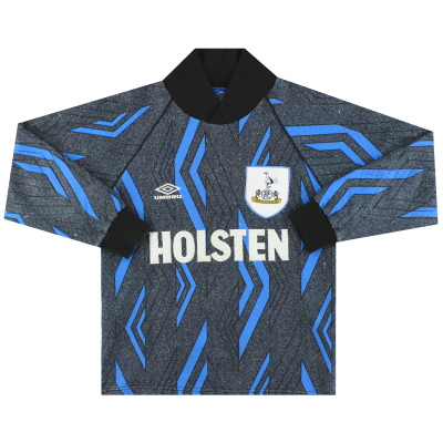 1993-95 Tottenham Umbro Goalkeeper Shirt S