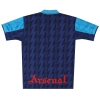 1994-95 Arsenal Nike Away Shirt M