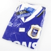 1994-95 Ipswich Umbro Home Shirt *BNIB* 