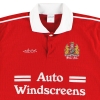 1994-96 Bristol City Home Shirt L