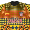 1994-96 Sunderland Avec Goalkeeper Shirt S