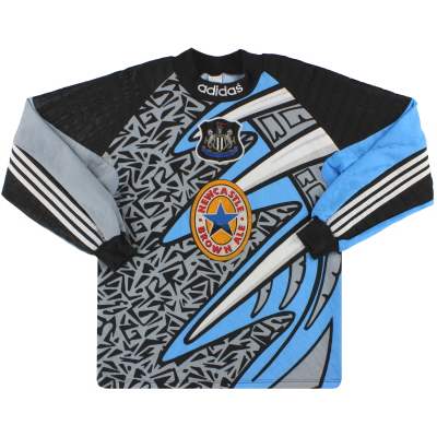 retro newcastle shirt adidas