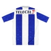 1995-96 Porto Saillev Fan Home Shirt L