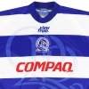 1995-96 QPR Home Shirt XL