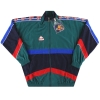 1995-97 Barcelona Kappa Tracksuit *BNIB* 