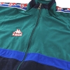 1995-97 Barcelona Kappa Tracksuit *BNIB* XXL