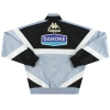 1995-97 Juventus Kappa Track Jacket S