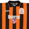 1995-97 Luton Town Pony Away Shirt M