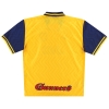 1996-97 Arsenal Nike Away Shirt L