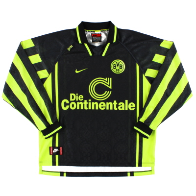 Classic And Retro Dortmund Football Shirts Vintage Football Shirts