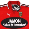 1996-97 Merida CP Puma Away Shirt *w/tags* L