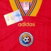 1996-98 Romania Away Shirt *BNWT* M