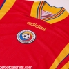 1996-98 Romania Away Shirt *BNWT* M