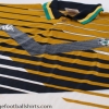 1996-98 South Africa Home Shirt L