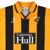 1997-98 Hull City Home Shirt L