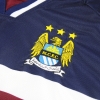 1997-98 Manchester City Kappa Away Shirt L