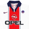 1997-98 Paris Saint-Germain Nike Away Shirt *Mint* M