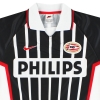 1997-98 PSV Eindhoven Nike Away Shirt *Mint* M