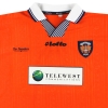 1997-99 Blackpool Lotto Home Shirt XL