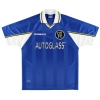 1997-99 Chelsea Umbro Home Shirt Di Matteo #16 XL