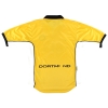 1998-00 Borussia Dortmund Nike Home Shirt XL.Boys