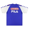 1998-99 Fiorentina Fila Training Shirt L