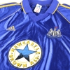 1998-99 Newcastle adidas Away Shirt XL