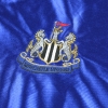 1998-99 Newcastle adidas Away Shirt XL
