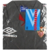 1998-99 Sevilla Umbro Drill Top *BNIB* L