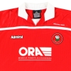 1999-00 Barnsley Admiral Home Shirt *BNIB* S